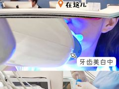 -精德口腔·种植修复·儿牙中心(财富中心店)