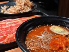 -千寻烧肉(政务区店)