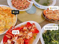 -七鲜渔港美食餐厅(巽寮湾海景店)