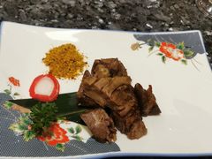 -菊上料理(蜀山银泰百货店)