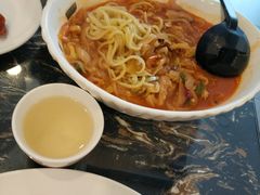 -桃园中华料理炸酱面(燕儿岛路店)