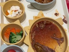 -西贝(龙华天虹购物中心店)