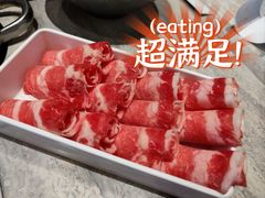 -千味涮·健康火锅(会展连城新天地店)