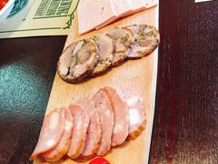 -马迭尔德式西餐精酿啤酒屋(中央大街店)