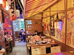 -白石的深夜食堂(济南万象城店)