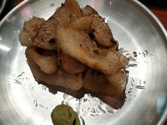 -大阪烧肉BAKA一代(十亩地店)