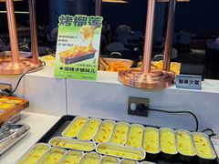 -涨巢·潮玩水疗局