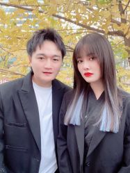 -简法造型·品牌形象店