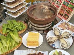 -东记炭炉·海鲜鸡煲(龙华店)