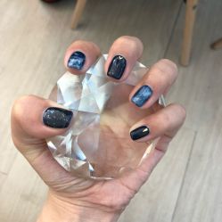 点击看大图 -StartNail美甲