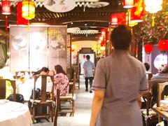 -徽镇小厨·经典徽菜(十里河店)