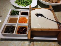-老德州四合院·德州菜(天衢路店)