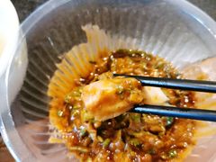 桂花鱼-抚仙湖生态石锅鱼野生菌(告庄店)