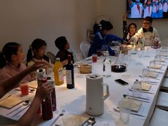 -春树下·树屋花房西餐厅(罍街AS1980店)