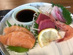 -美洲岛烤肉自助餐厅