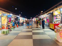 -花莲东大门国际观光夜市