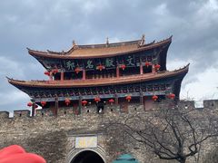 -大理古城