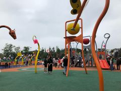 -枫香湖儿童公园