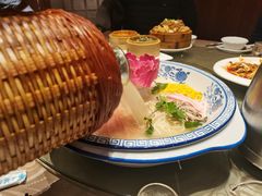 -老雒阳面馆·水席(高新区店)