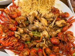 -毛哥小馆子(百井坊巷店)