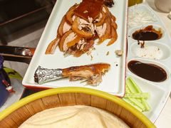 -京味斋·北京烤鸭(北京南站洋桥店)