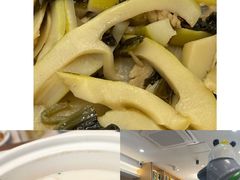 -紫藤园·天目湖大鱼头(南山竹海店)