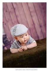 -星豆豆儿童摄影(南郊太白南路店)