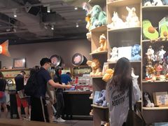 -方所咖啡