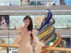 -Angelina安吉丽娜(恒隆广场店)
