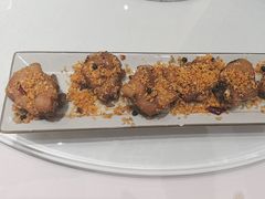 -御彩酒家(东风东路店)