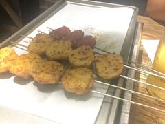 -铁人烧烤(北京店)