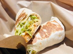 -Taco Bell 塔可贝尔(东方明珠店)