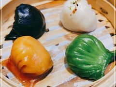 -蔡澜港式点心(皇庭广场店)