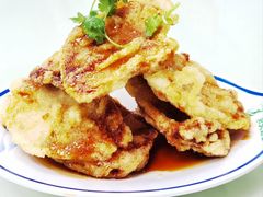 -华天延吉餐厅(西安门二店)