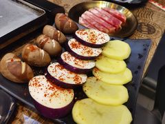 -张姐烤肥牛(西丽店)