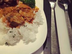 -万达文华酒店·48F云端窗景美食汇自助餐厅