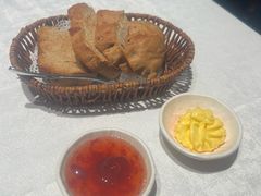 -俄士厨房(环球港店)