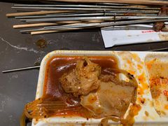 -邢氏老太太烤串(北兴街店)