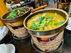 -麻伊伏土菜馆(朗州路店)