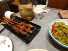 -丁里羊肉小镇(滨湖旗舰店)