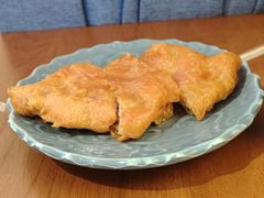 -鑫震源·苏式大虾生煎(山塘街店)