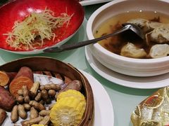 -紫阳富豪大酒店(惠南店)