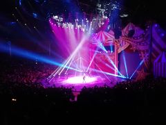 -珠海横琴长隆《卡卡虎奇遇记》