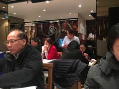 大堂-池记(尖沙咀店)