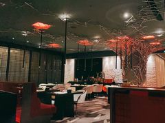 大堂-滩万日本料理Nadaman(国贸大酒店)