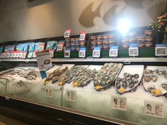 -盒马鲜生(枣园路店)