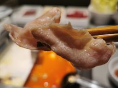 猪肉-海底捞火锅(金融街万达店)