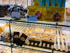 -BreadTalk面包新语·烘焙蛋糕(深业上城店)