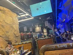 -很久以前羊肉串(大华三路店)