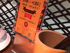 -外婆私房菜(新亚百货店)